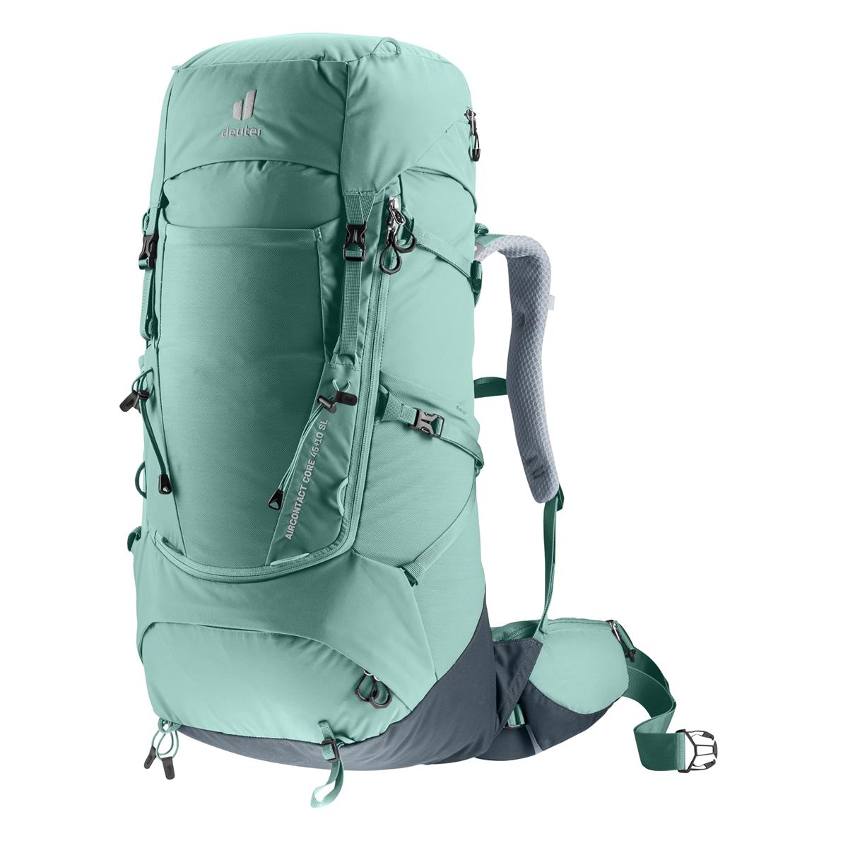 deuter AIRCONTACT CORE 45+10 SL Trekkingrucksack