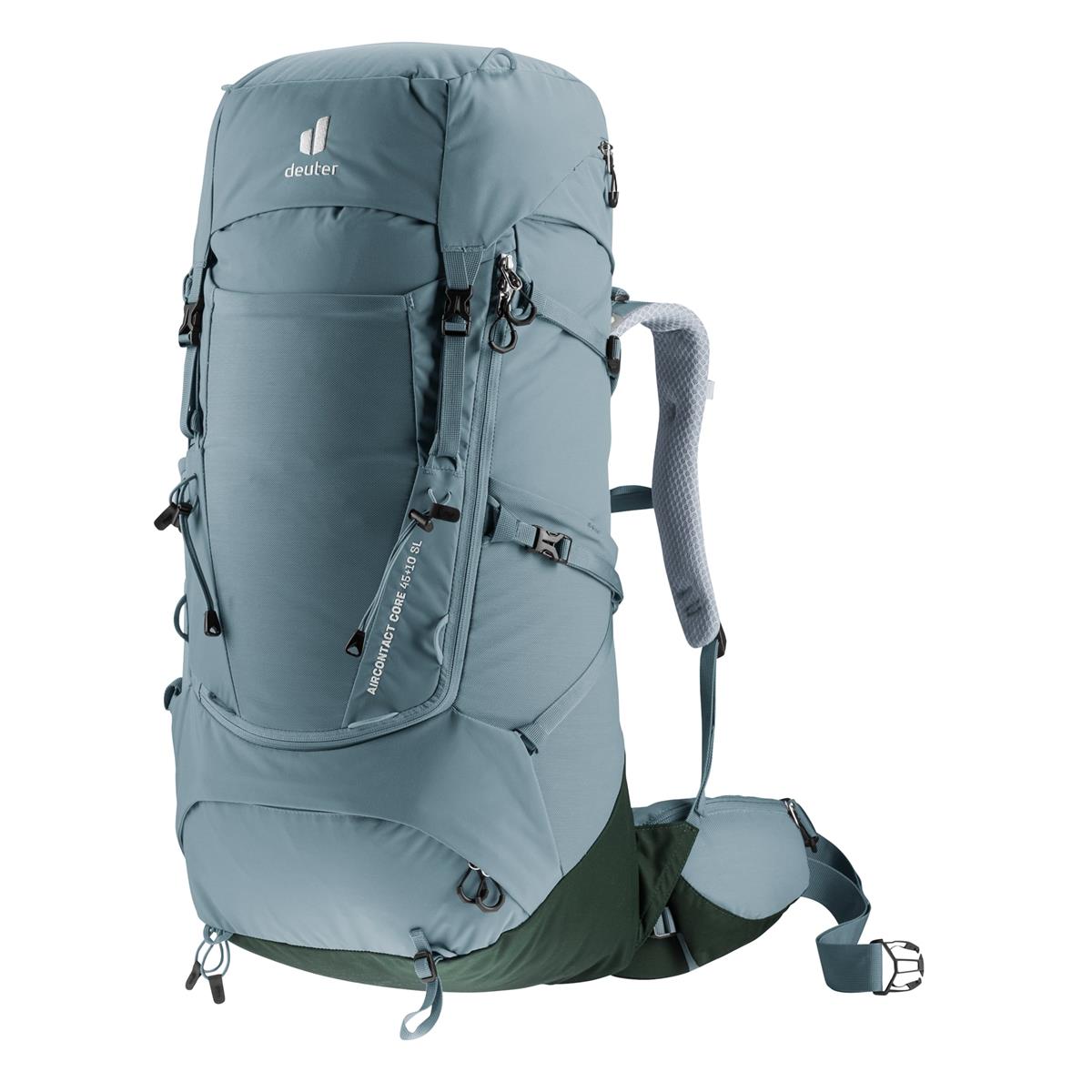 deuter AIRCONTACT CORE 45+10 SL Trekkingrucksack