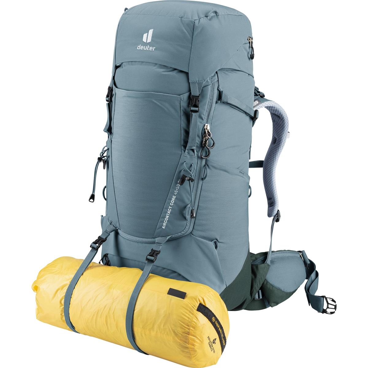 deuter AIRCONTACT CORE 45+10 SL Trekkingrucksack