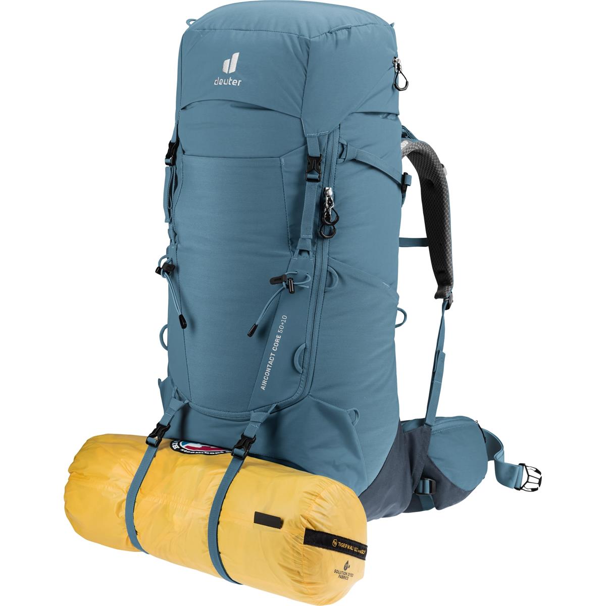 deuter AIRCONTACT CORE 50+10 Trekkingrucksack