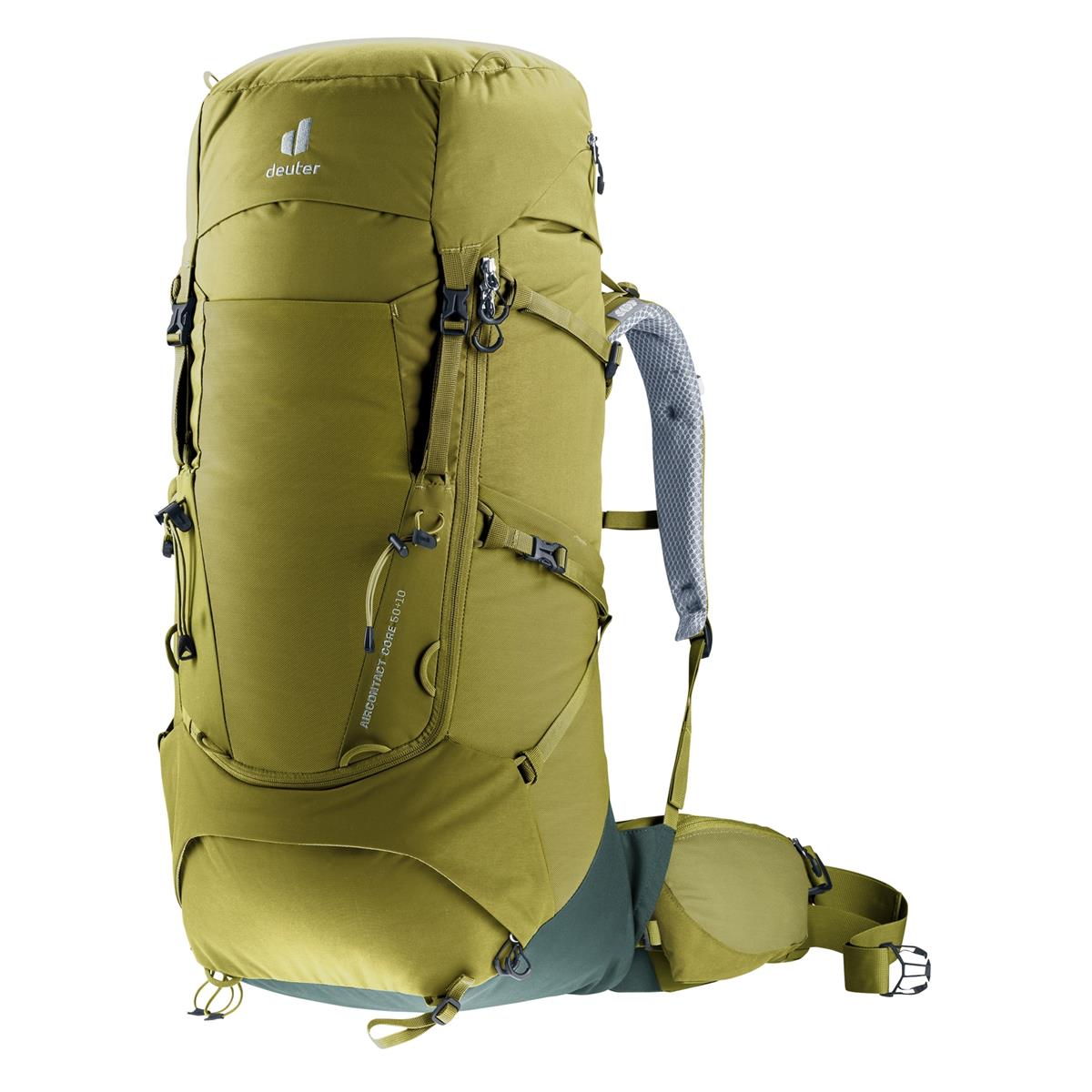 deuter AIRCONTACT CORE 50+10 Trekkingrucksack