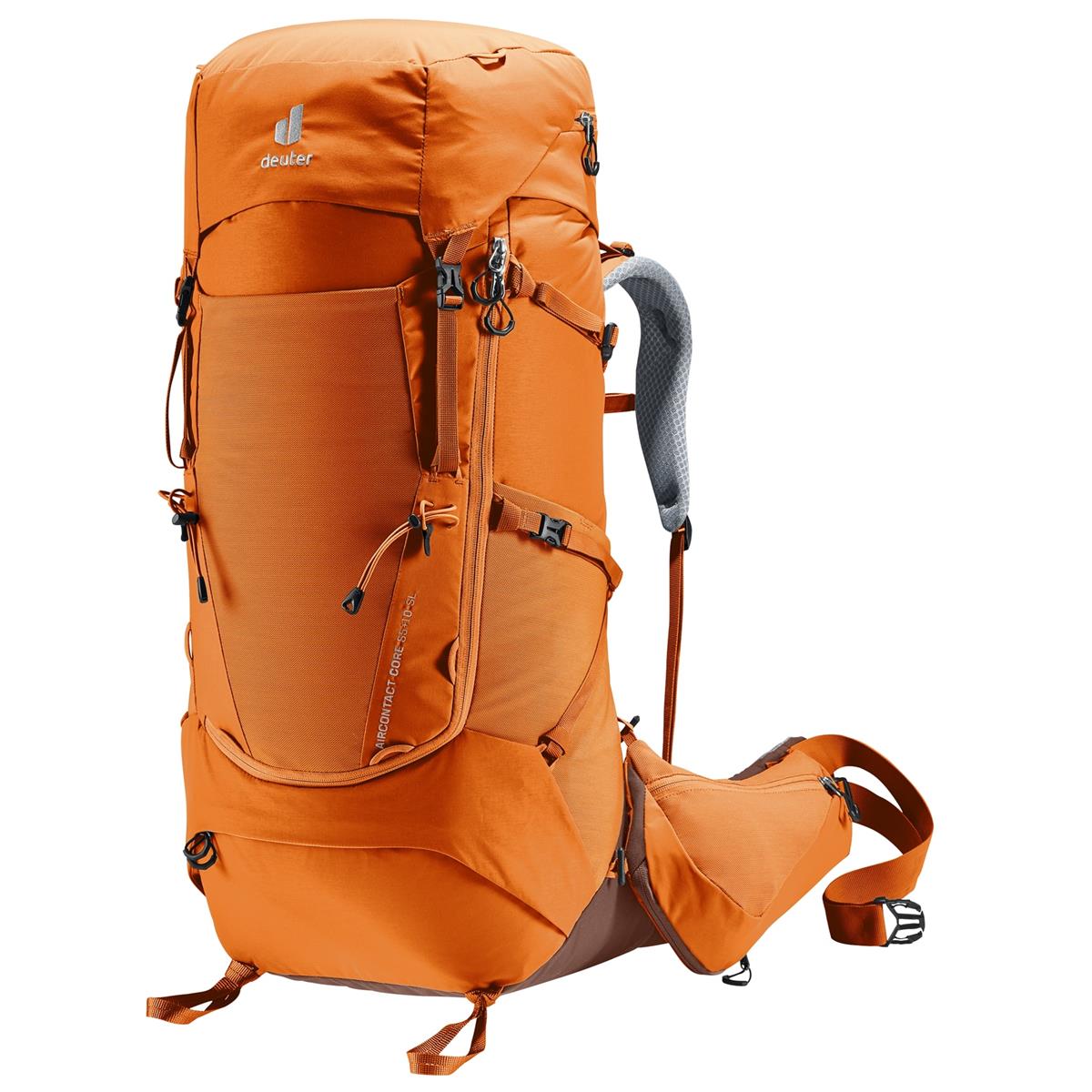 Deuter Aircontact Core 55+10 SL