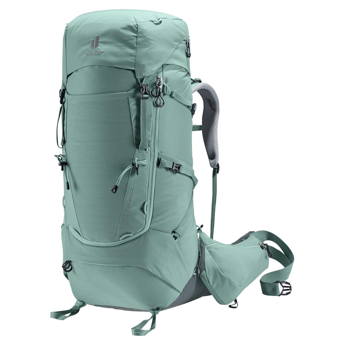 Deuter Aircontact Core 55+10 SL