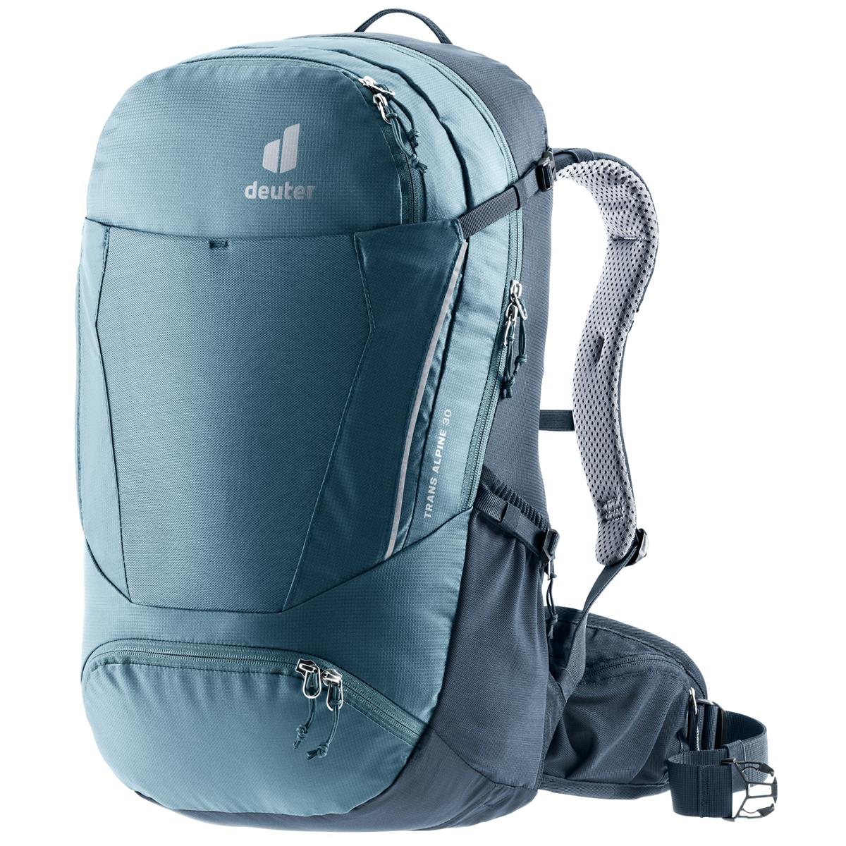 deuter TRANS ALPINE 30 Fahrradrucksack