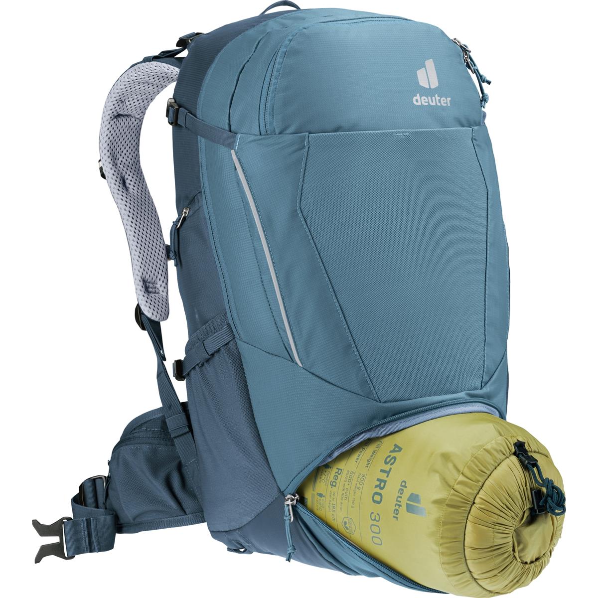 deuter TRANS ALPINE 30 Fahrradrucksack