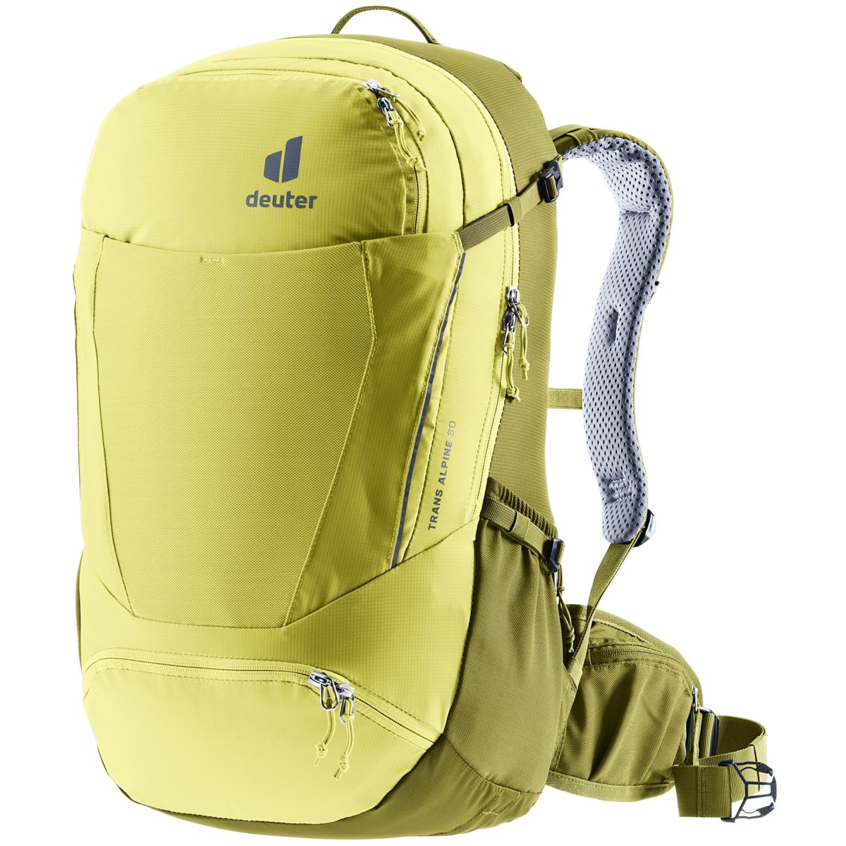 deuter TRANS ALPINE 30 Fahrradrucksack
