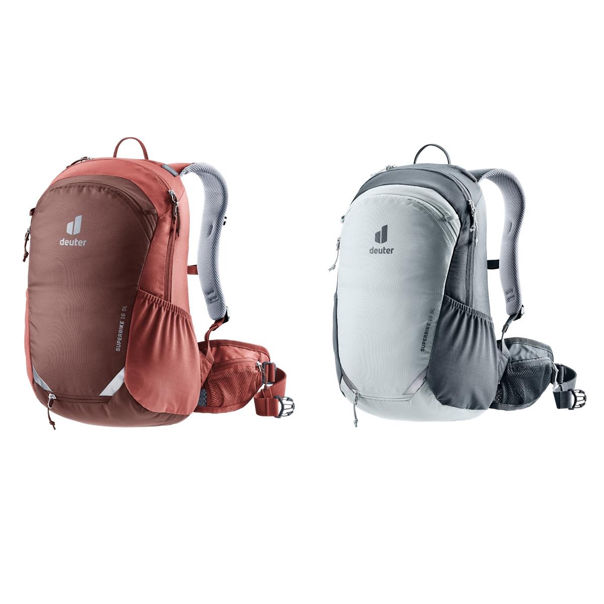deuter SUPERBIKE 16 SL Fahrradrucksack