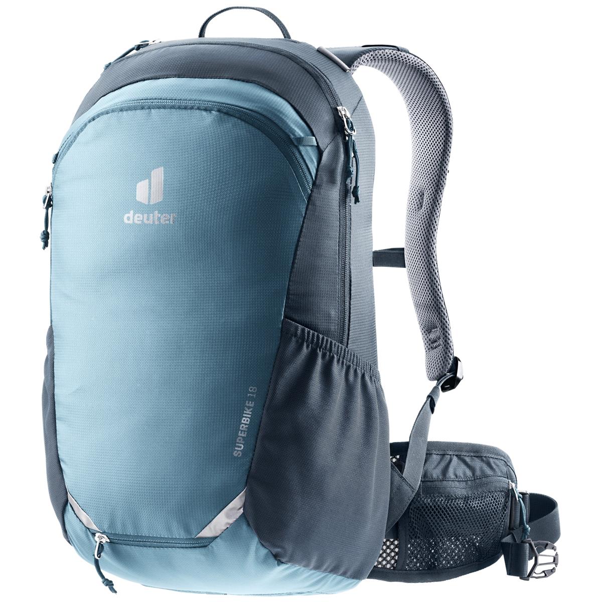 deuter SUPERBIKE 18 Fahrradrucksack