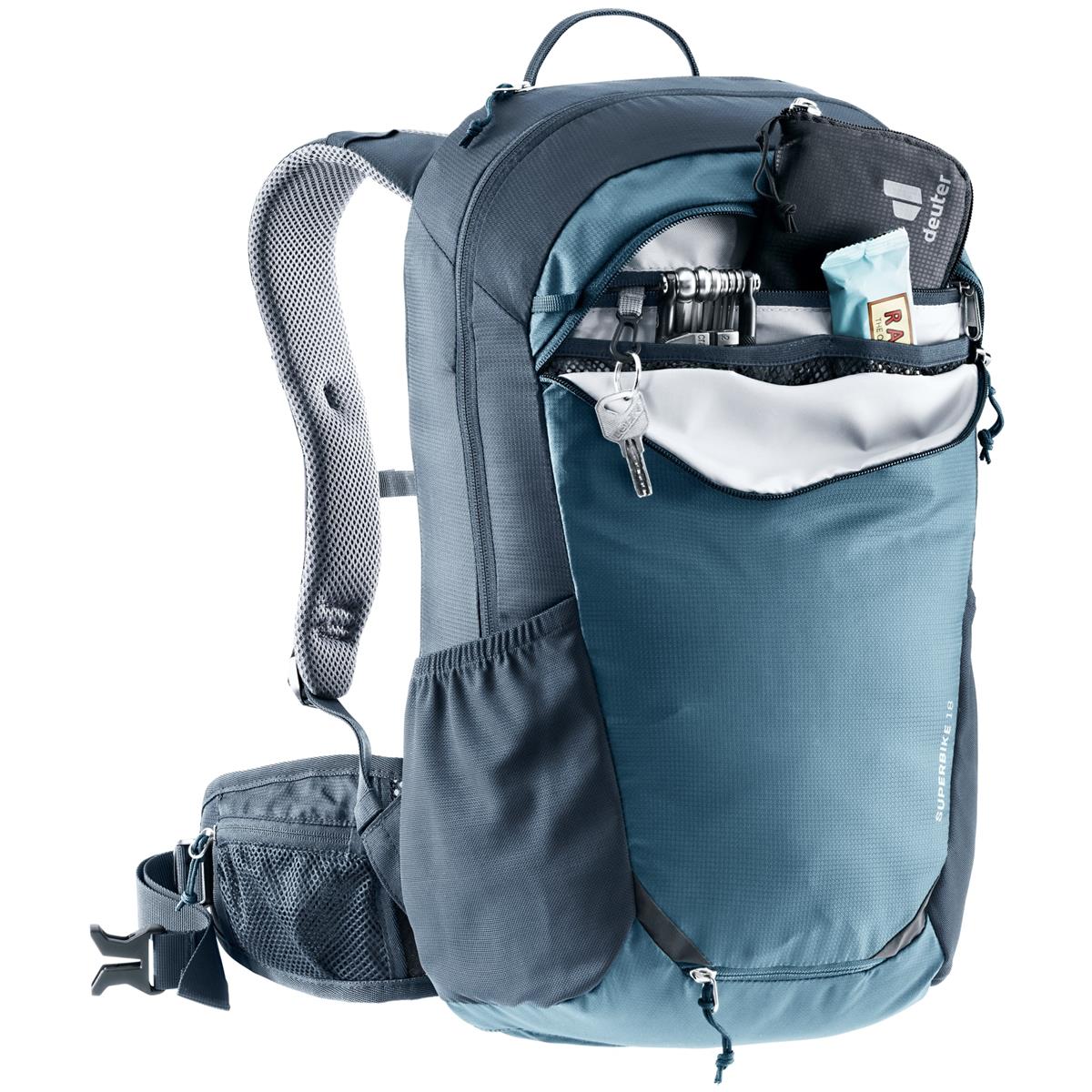deuter SUPERBIKE 18 Fahrradrucksack