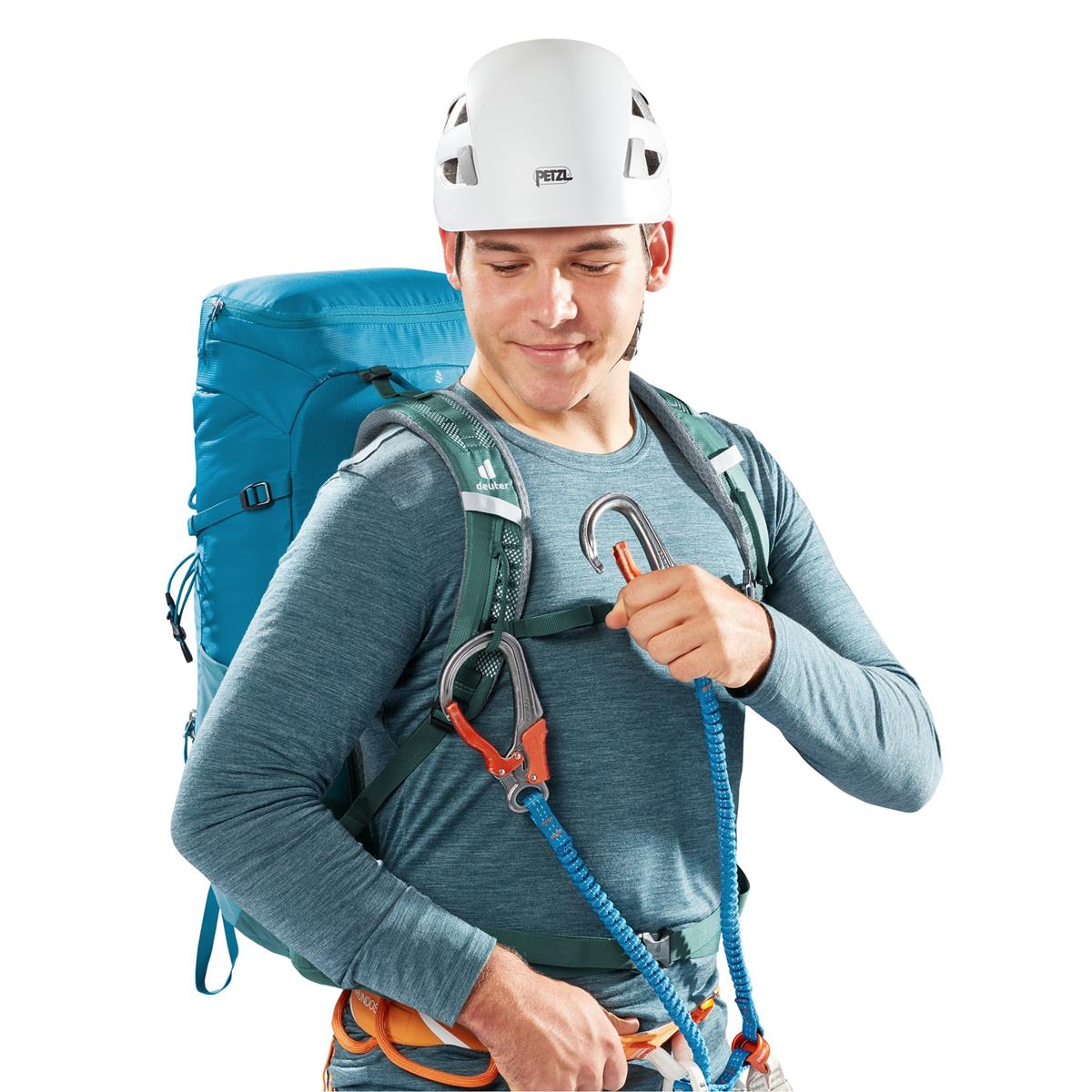 deuter Trail 30 Wanderrucksack