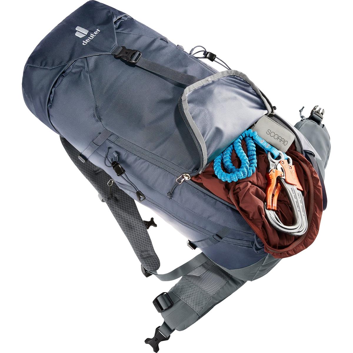 deuter Trail 32 EL Wanderrucksack