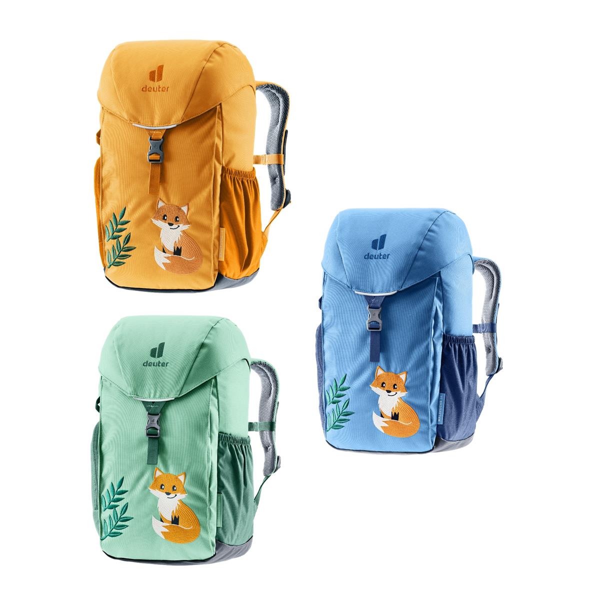 deuter Waldfuchs 14