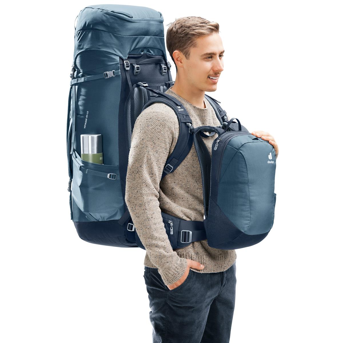 deuter Voyager 65 +10