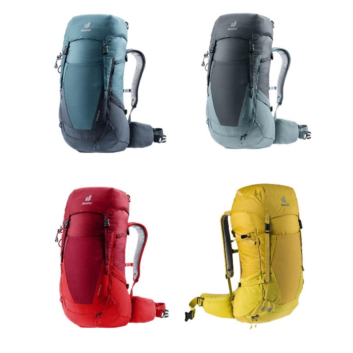 Deuter Futura 26 Liter