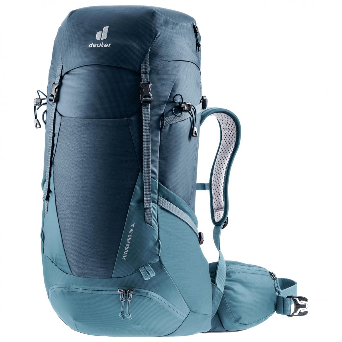 Deuter Futura Pro 34 SL