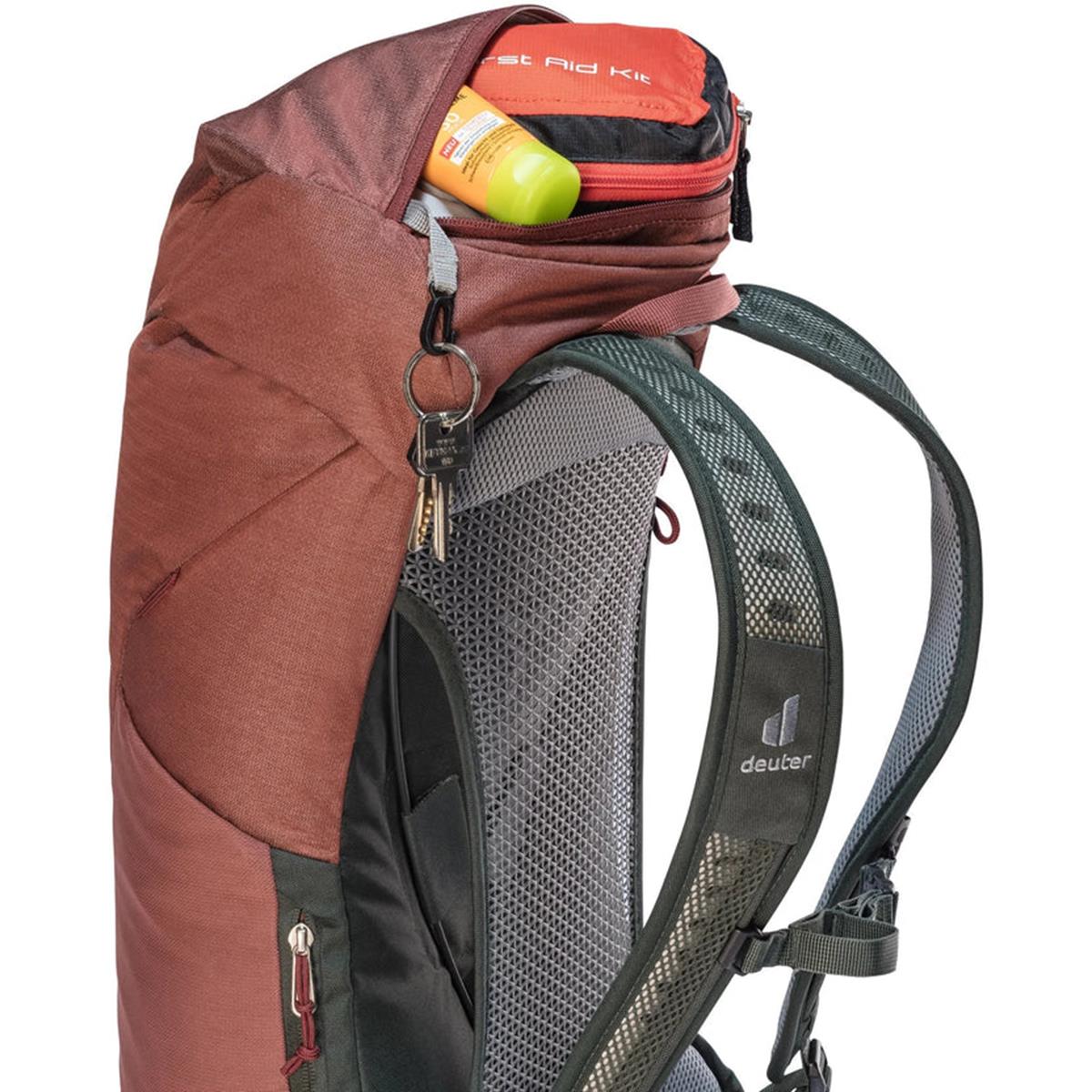 Deuter AC Lite 16