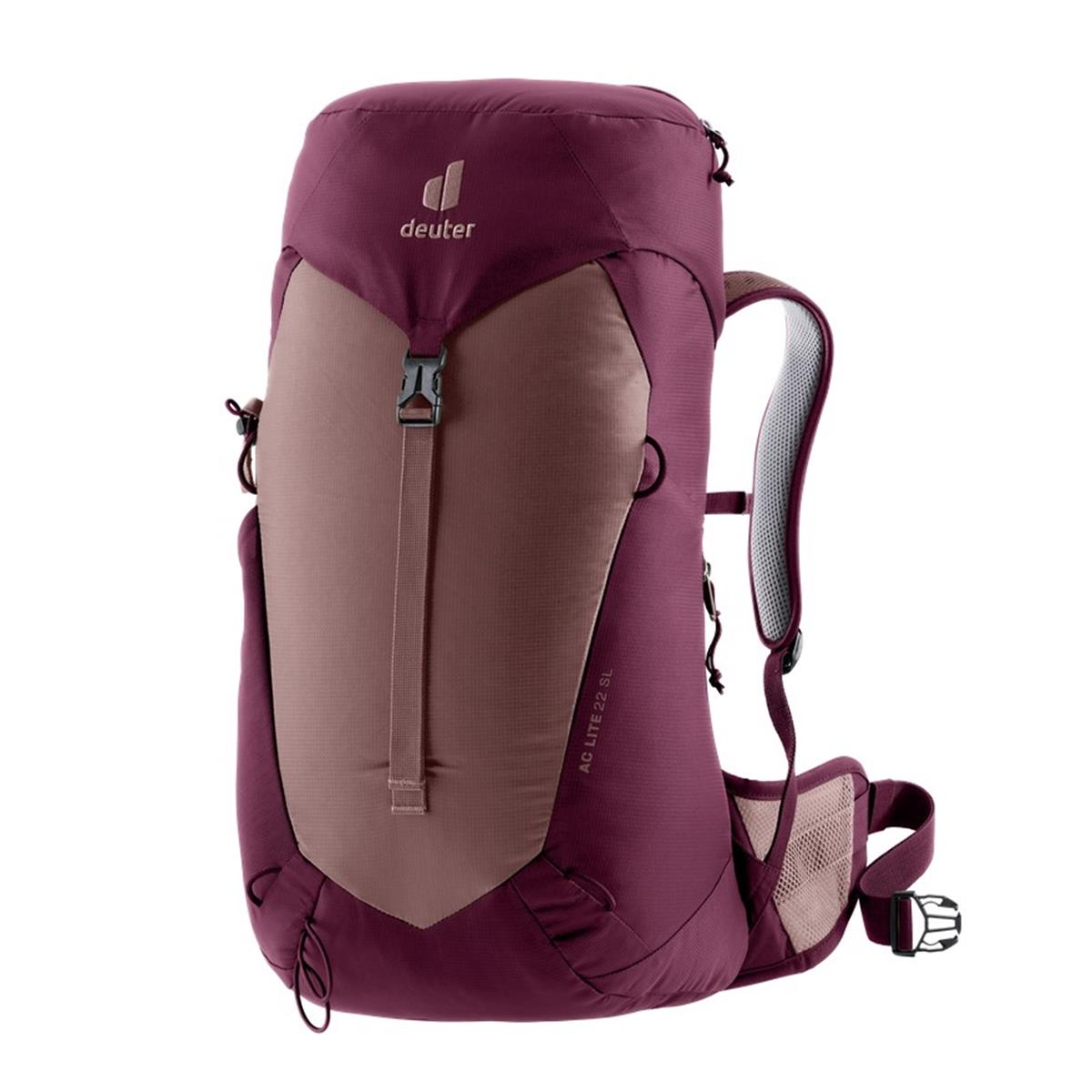 deuter AC LITE 22 SL Wanderrucksack