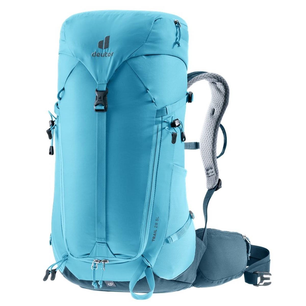 deuter Trail 28 SL Wanderrucksack