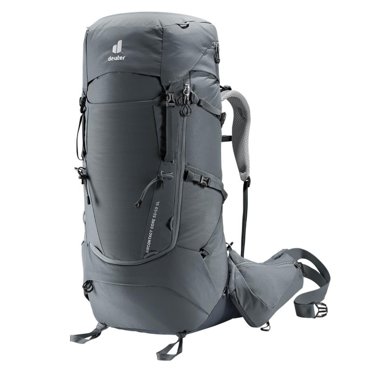 Deuter Aircontact Core 55+10 SL
