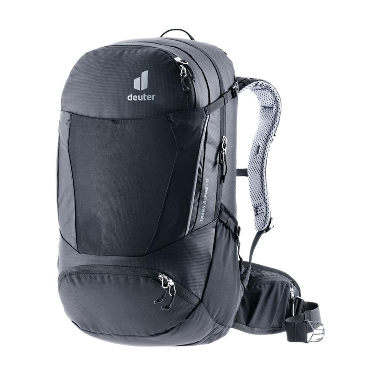 deuter TRANS ALPINE 30 Fahrradrucksack