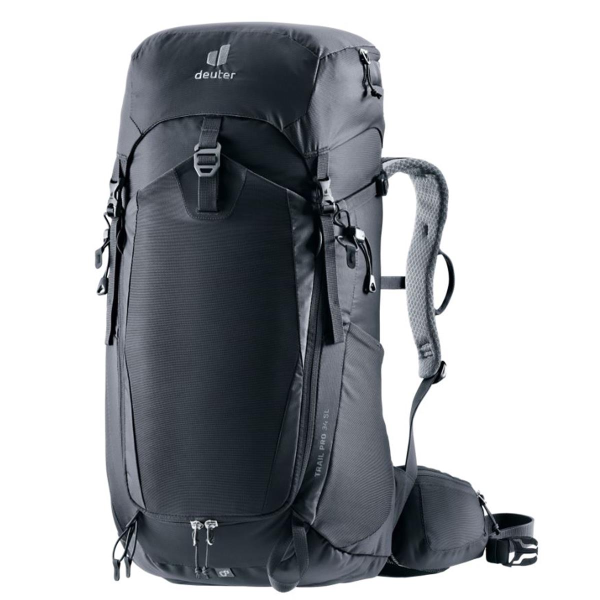 Deuter Trail Pro 34 SL