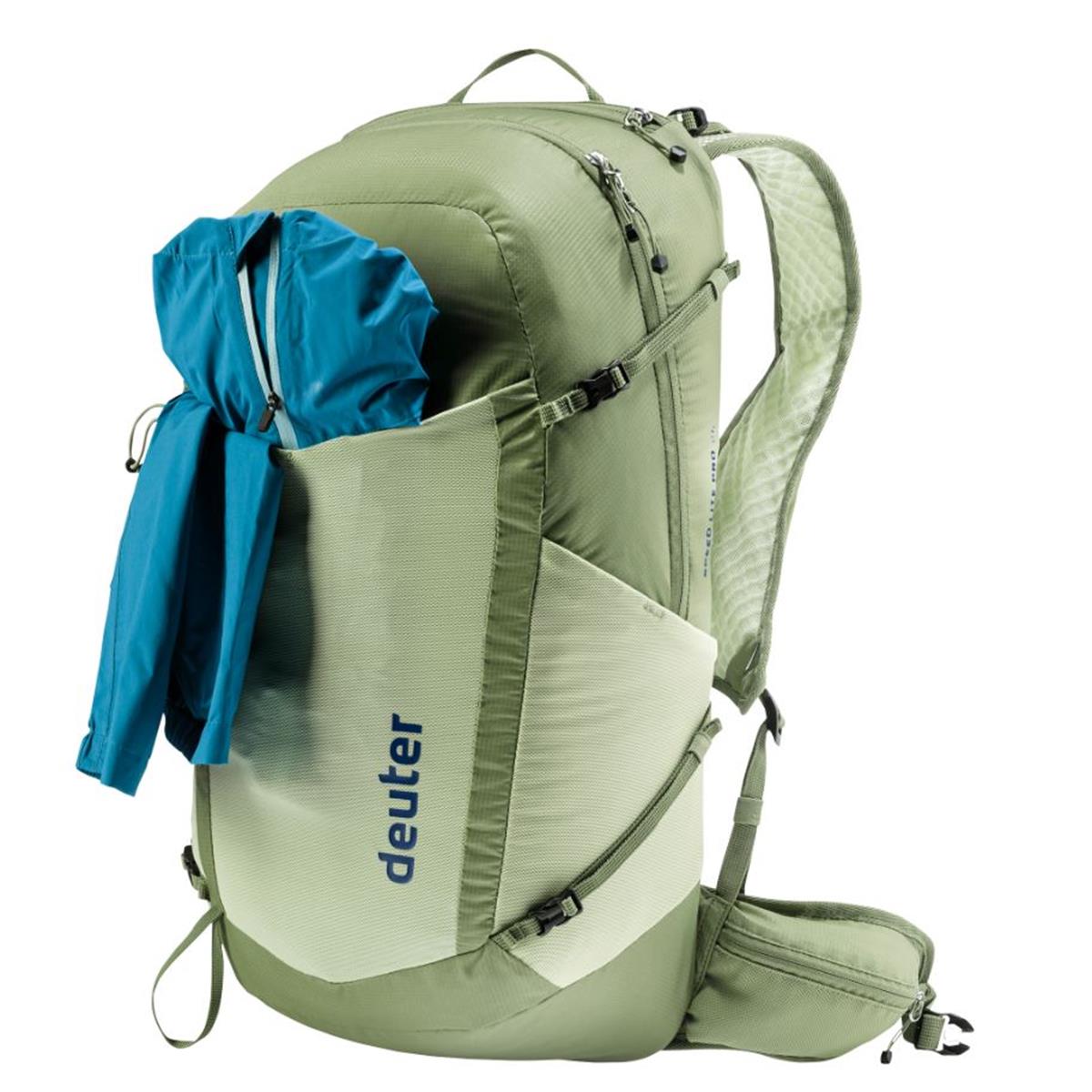 Deuter Speed Lite Pro 25