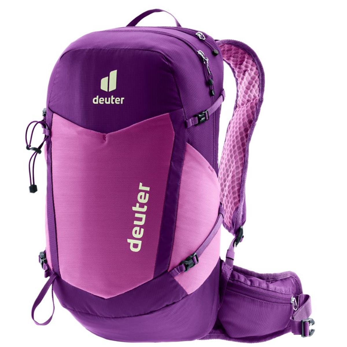 Deuter Speed Lite Pro 17 SL