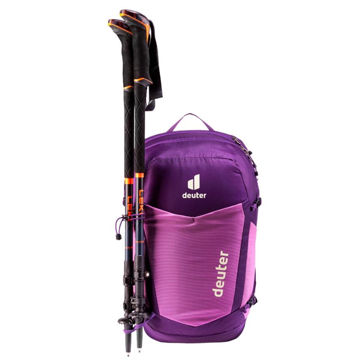 Deuter Speed Lite Pro 17 SL