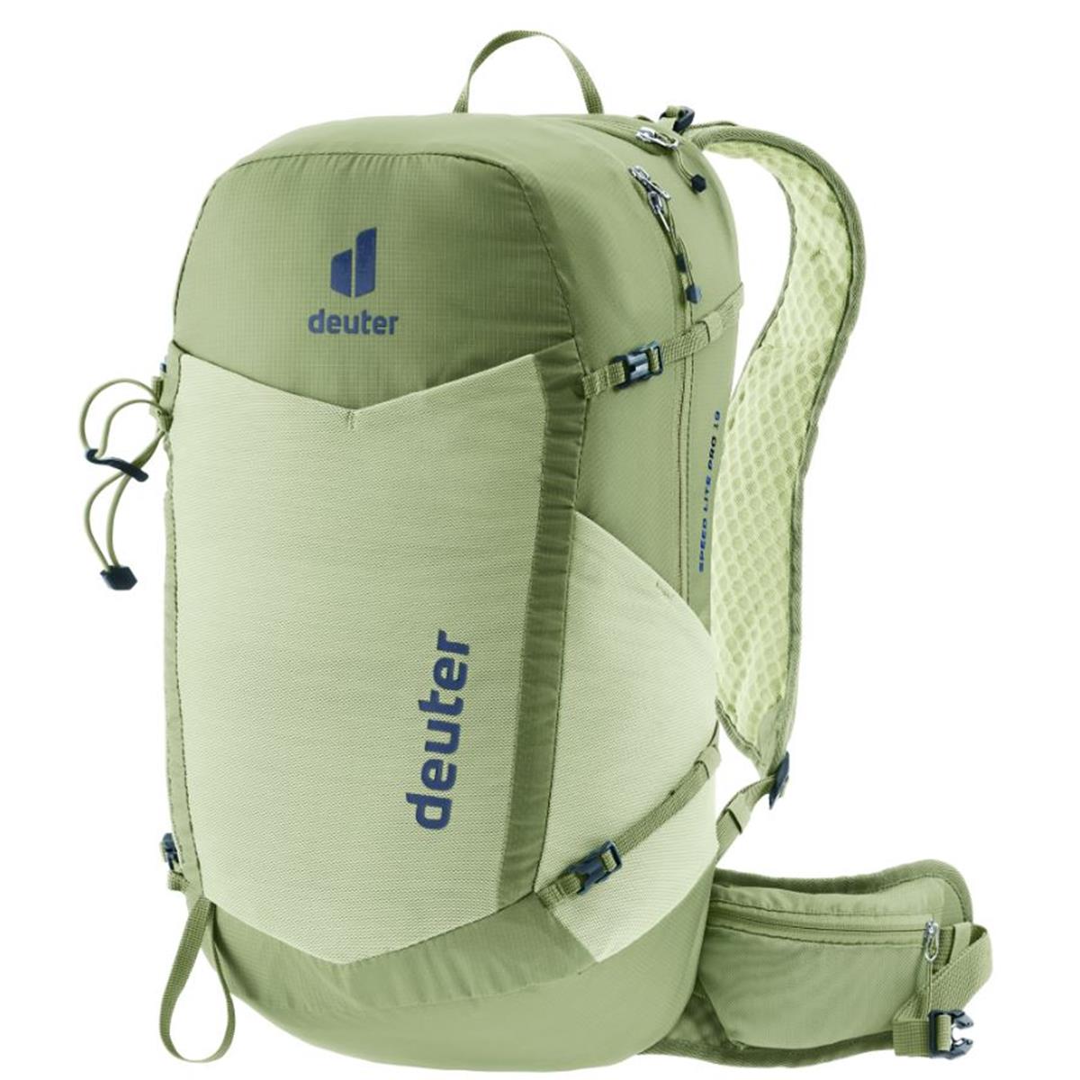 Deuter Speed Lite Pro 19