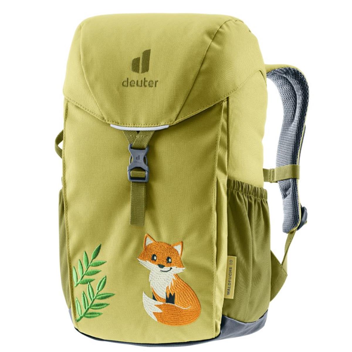 Deuter Waldfuchs 10