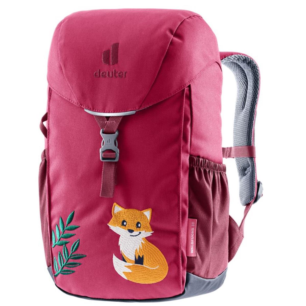 Deuter Waldfuchs 10