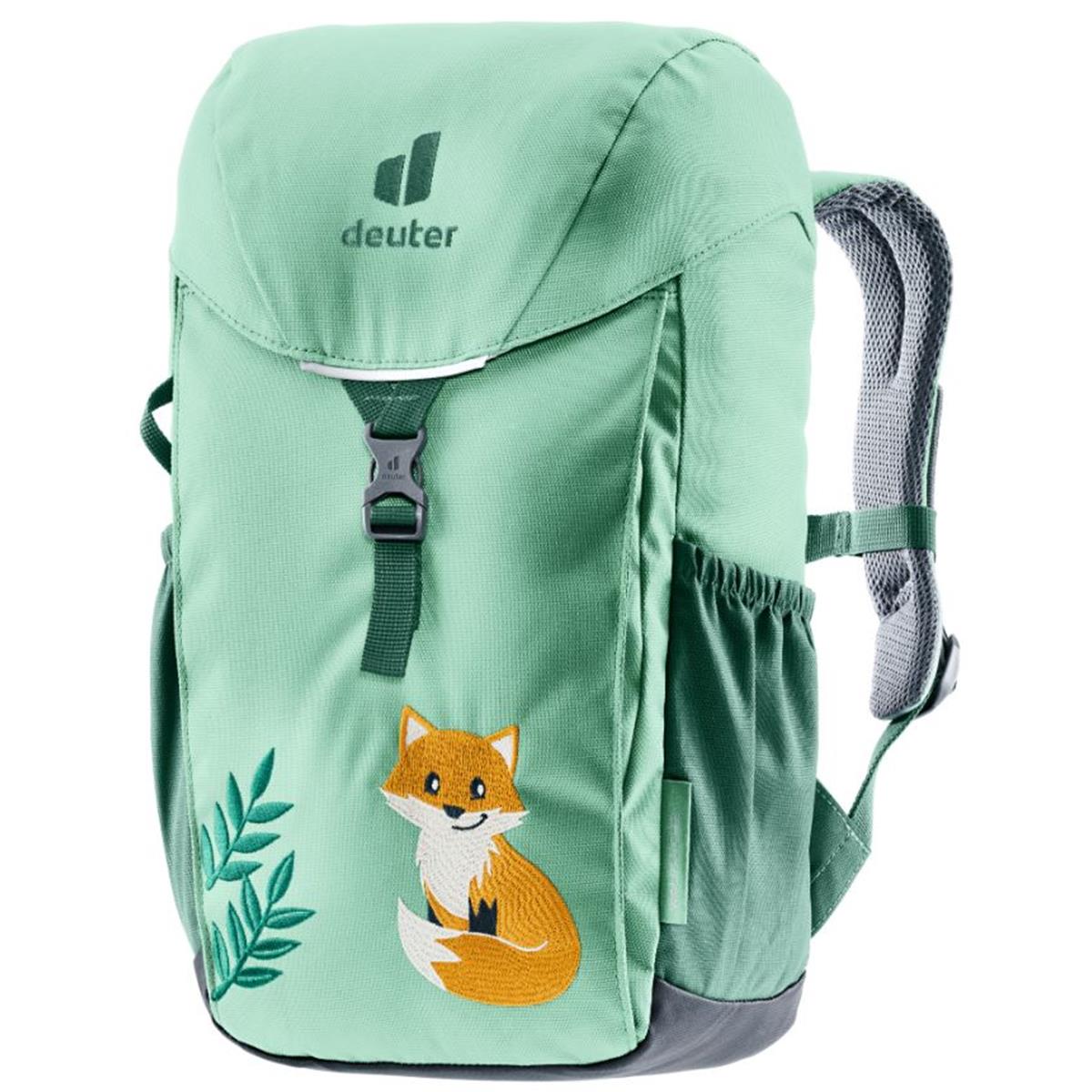 Deuter Waldfuchs 10