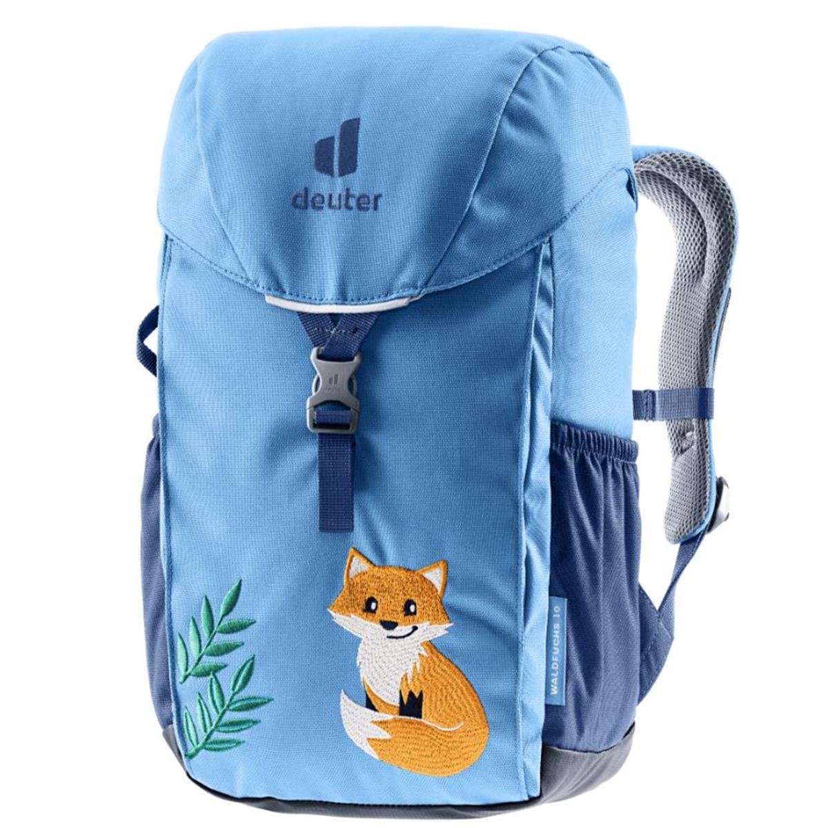 Deuter Waldfuchs 10