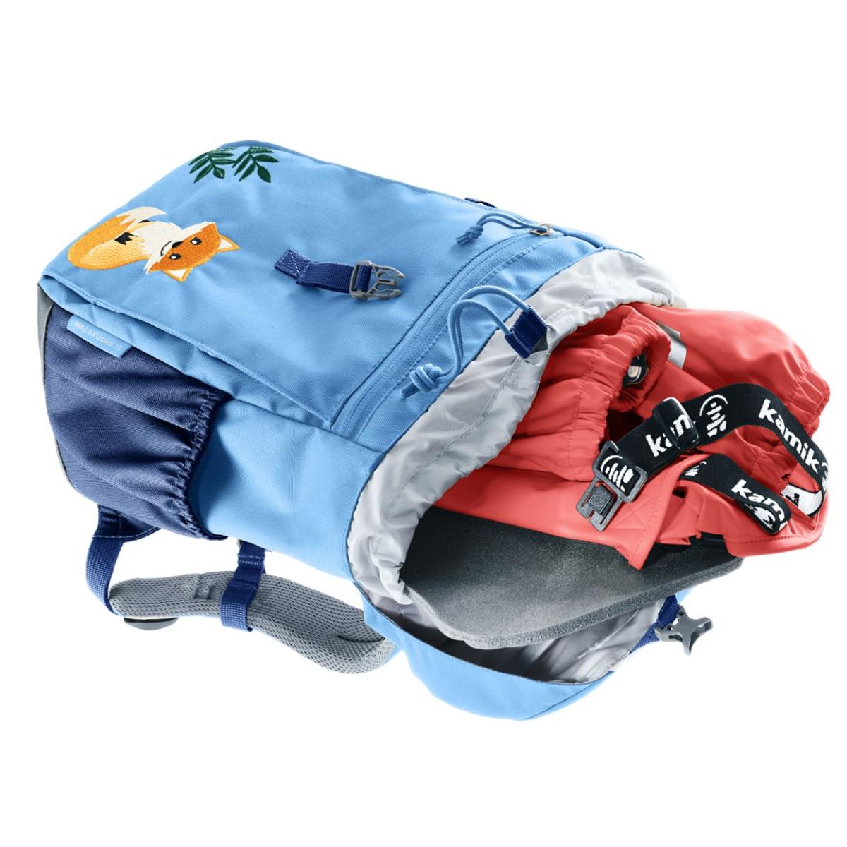 Deuter Waldfuchs 10