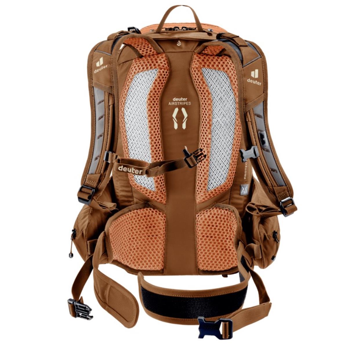 Deuter Attack 18 SL