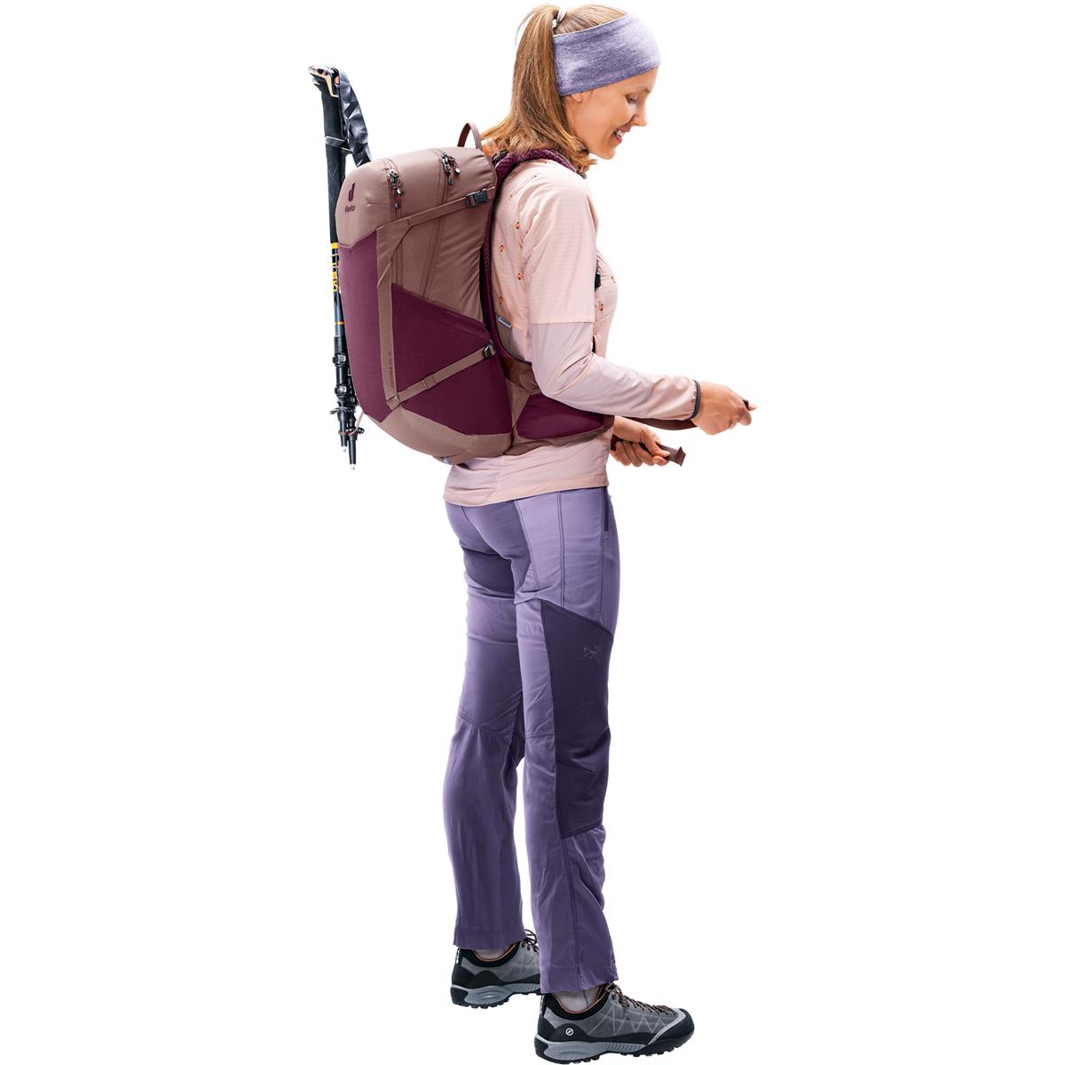 Deuter Futura 25 SL