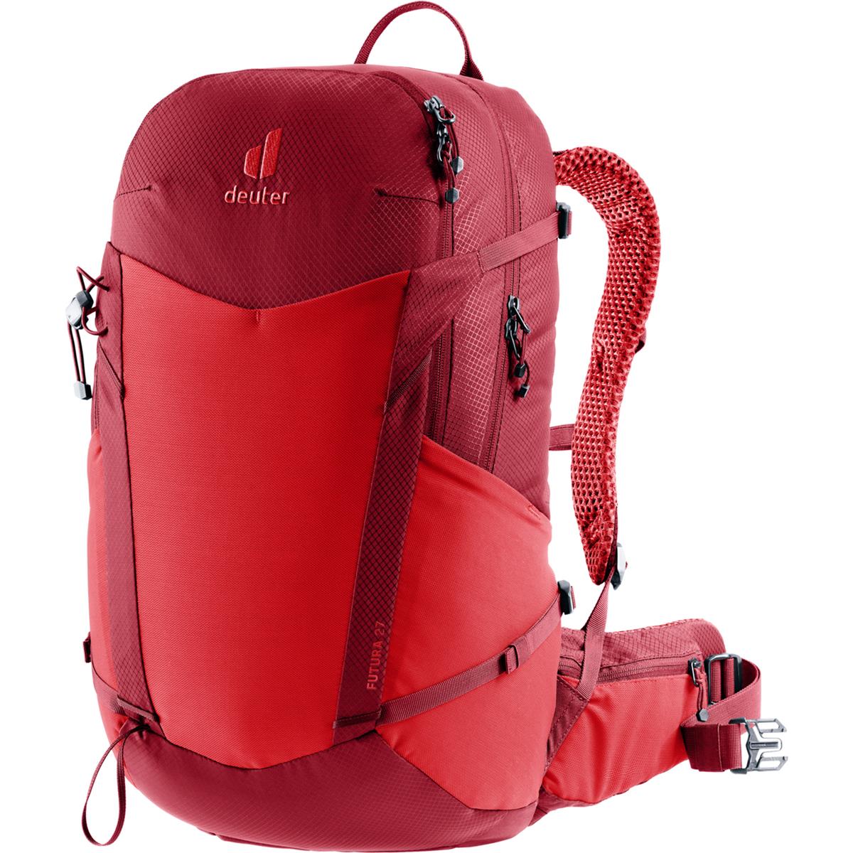 Deuter Futura 27
