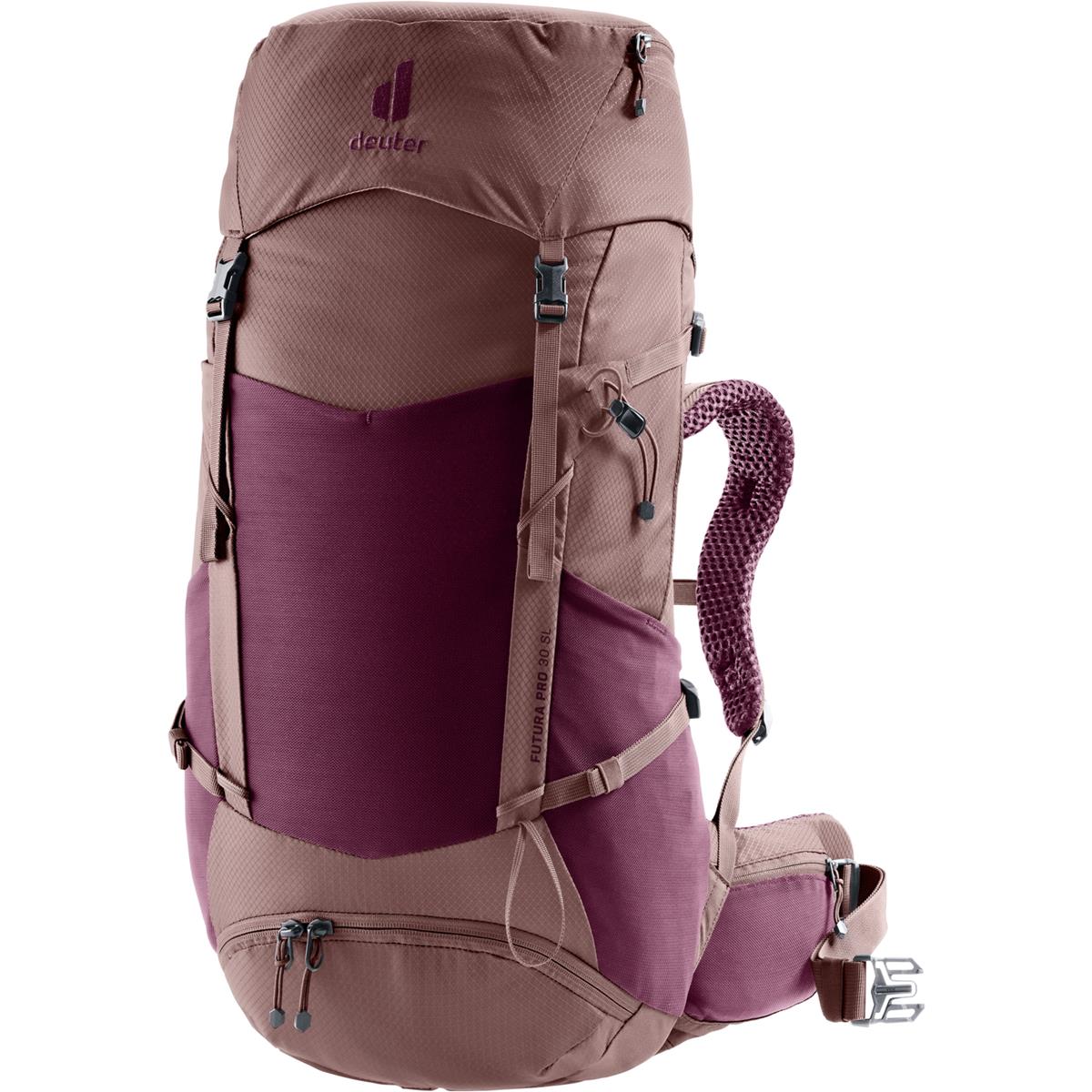 Deuter Futura Pro 30 SL