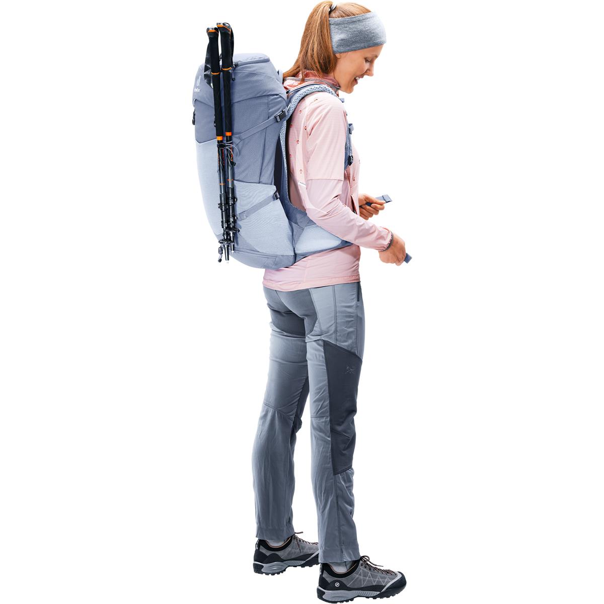 Deuter Futura Pro 30 SL