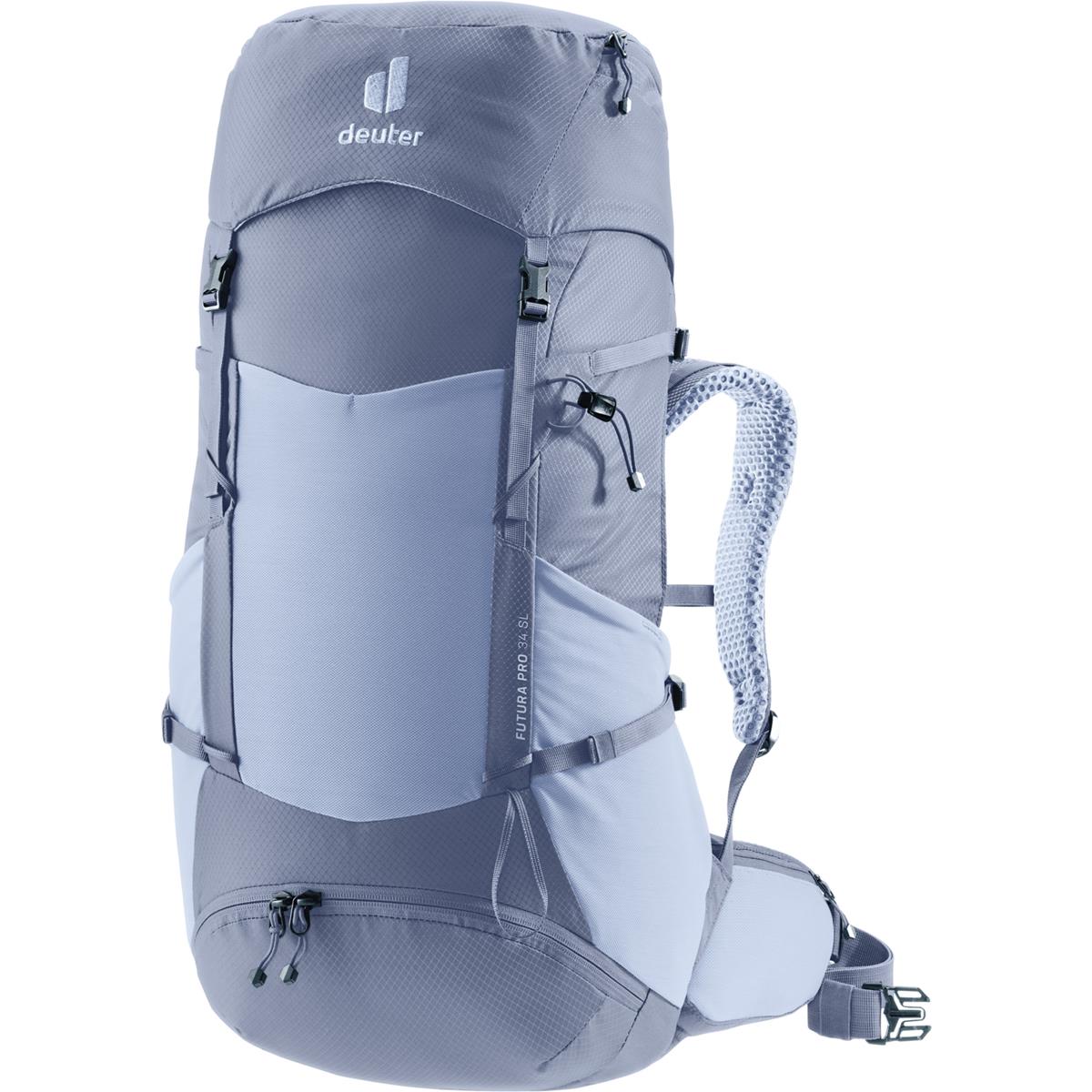 Deuter Futura Pro 34 SL