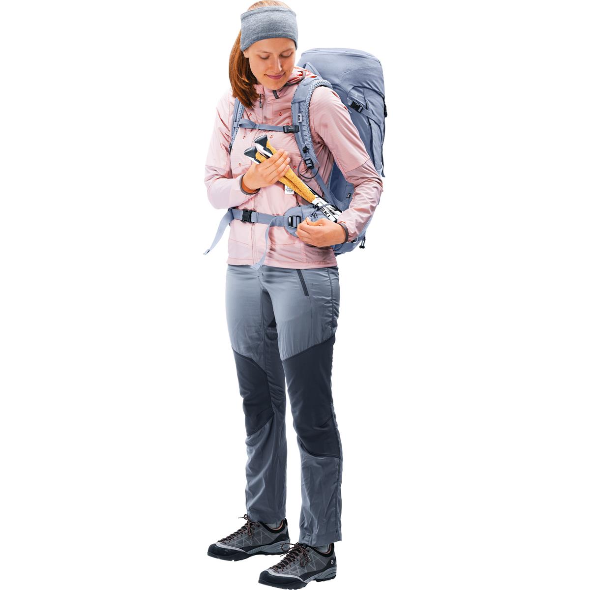 Deuter Futura Pro 34 SL