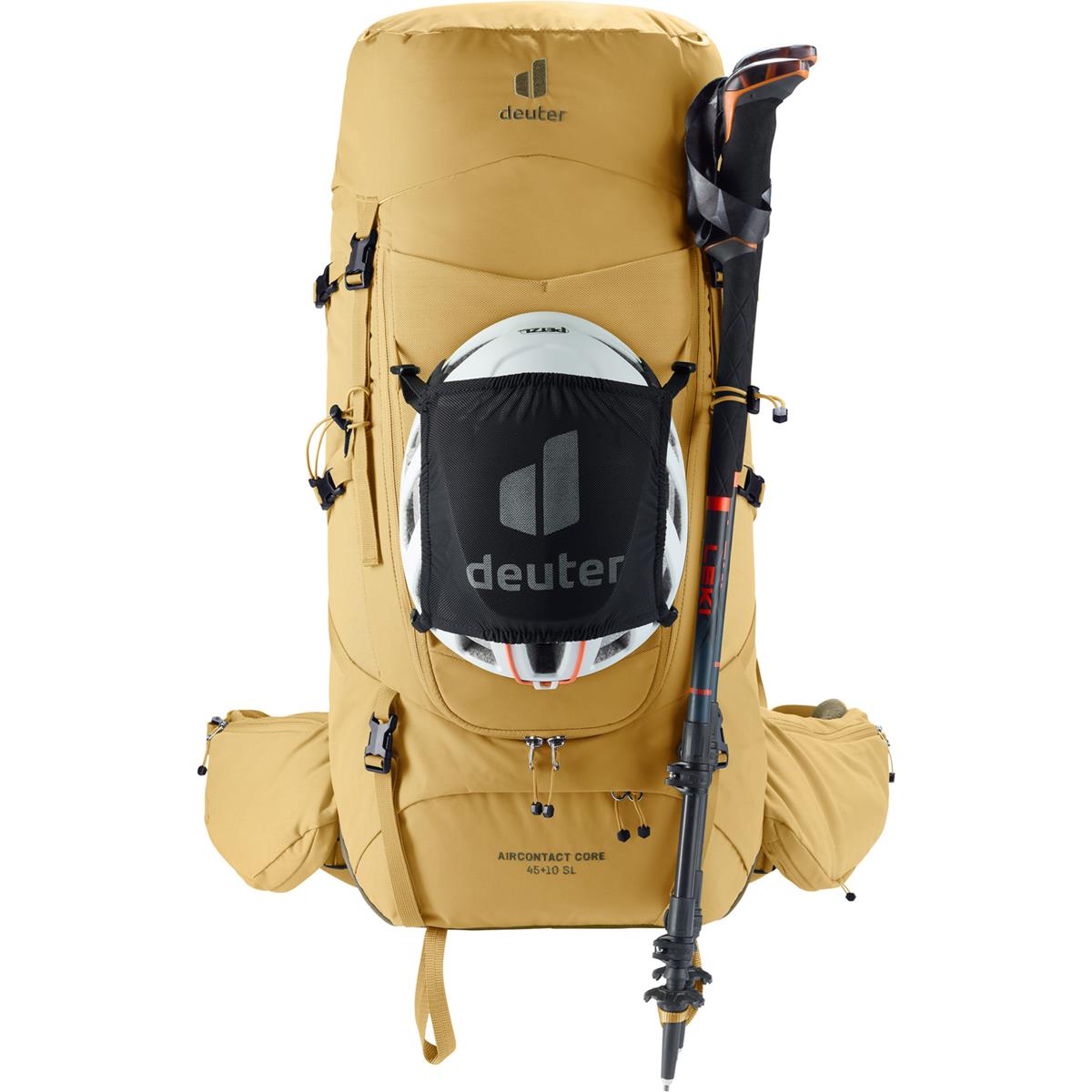 Deuter Aircontact Core 45+10 SL