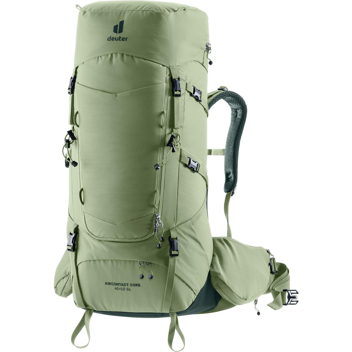 Deuter Aircontact Core 45+10 SL