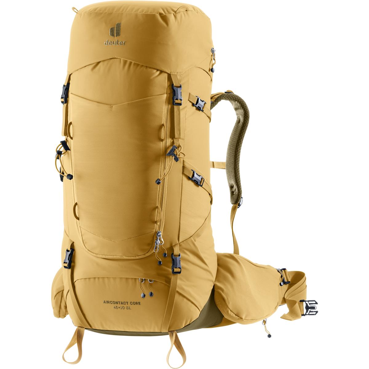 Deuter Aircontact Core 45+10 SL