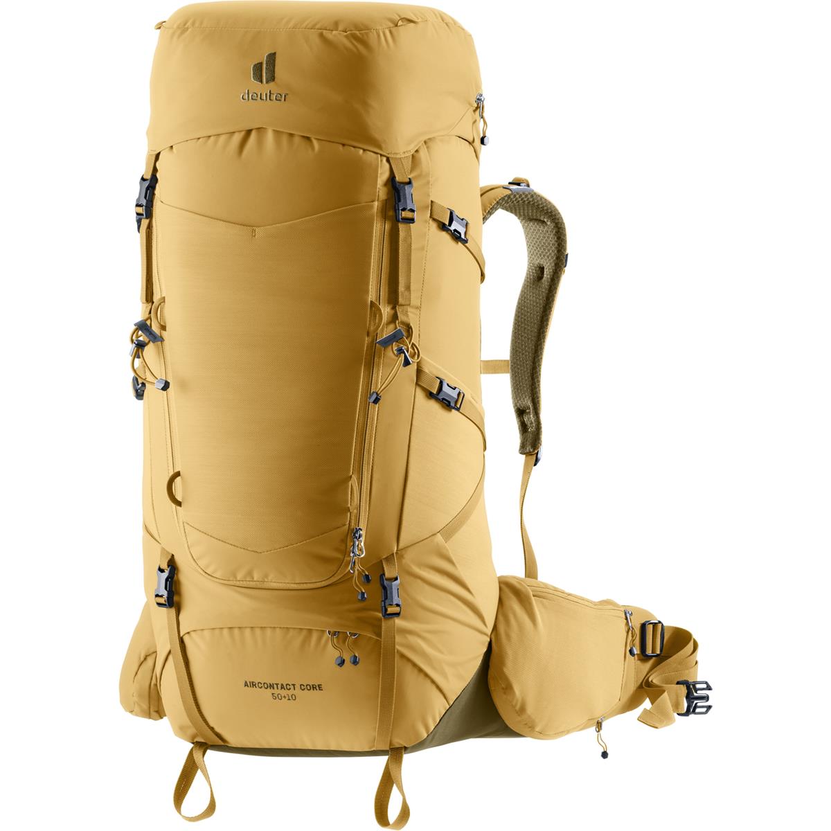 Deuter Aircontact Core 50+10