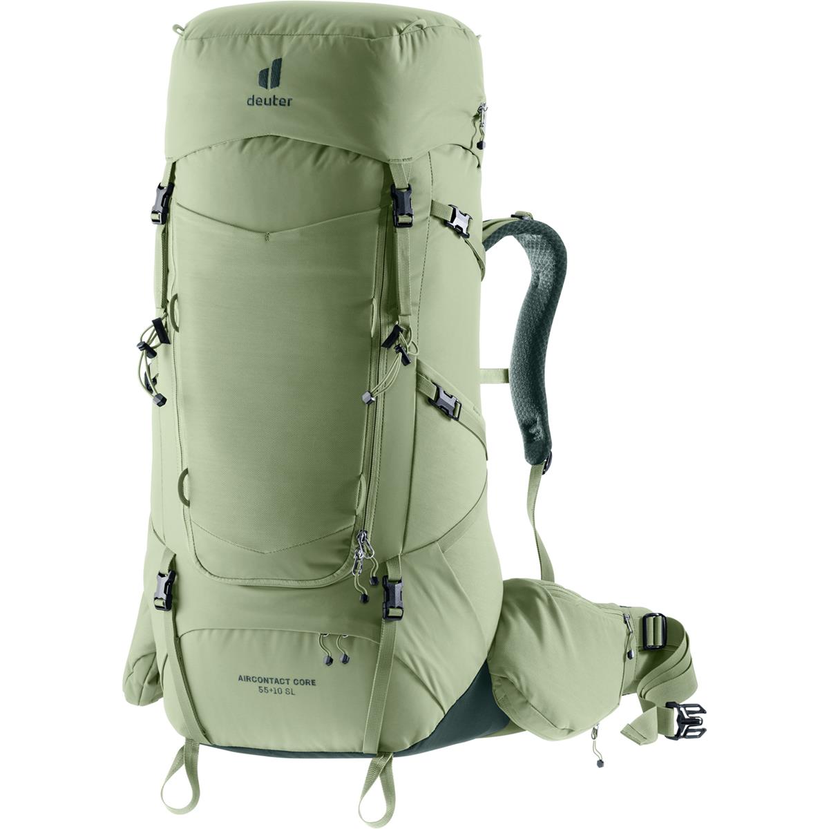 Deuter Aircontact Core 55+10 SL