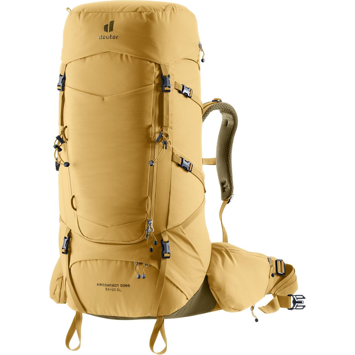 Deuter Aircontact Core 55+10 SL