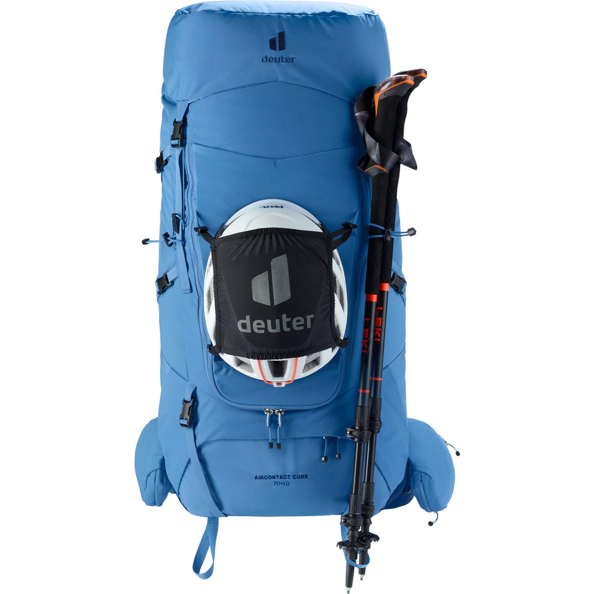 Deuter Aircontact Core 70+10