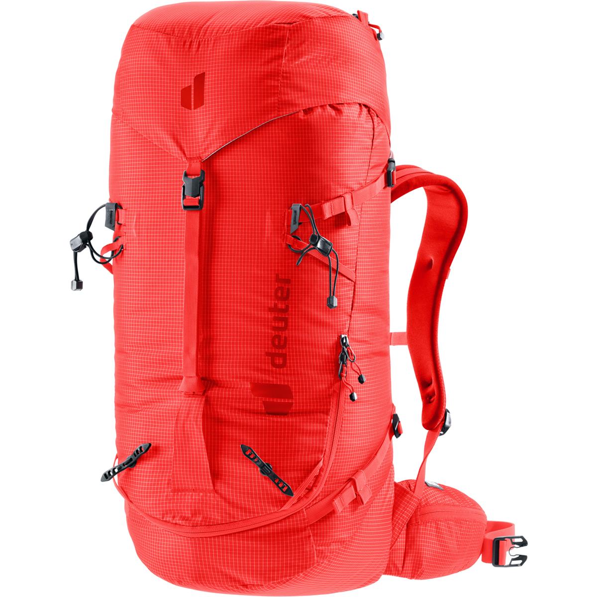 Duter Guide 32+6 SL