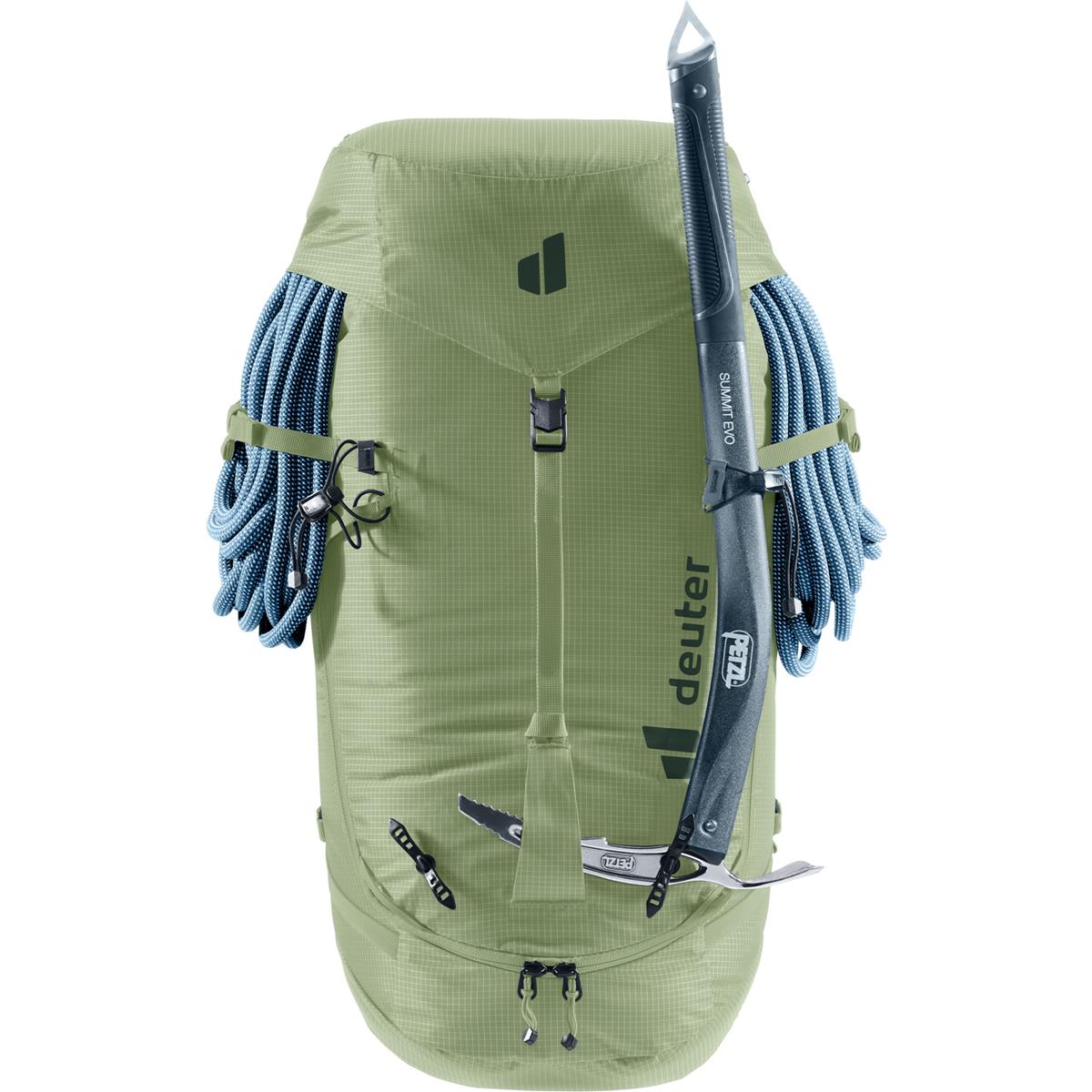 Deuter Guide 34+6